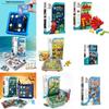 Smart Games Heart Puzzle Brain Teaser For Kids And Adults Indoor Fun