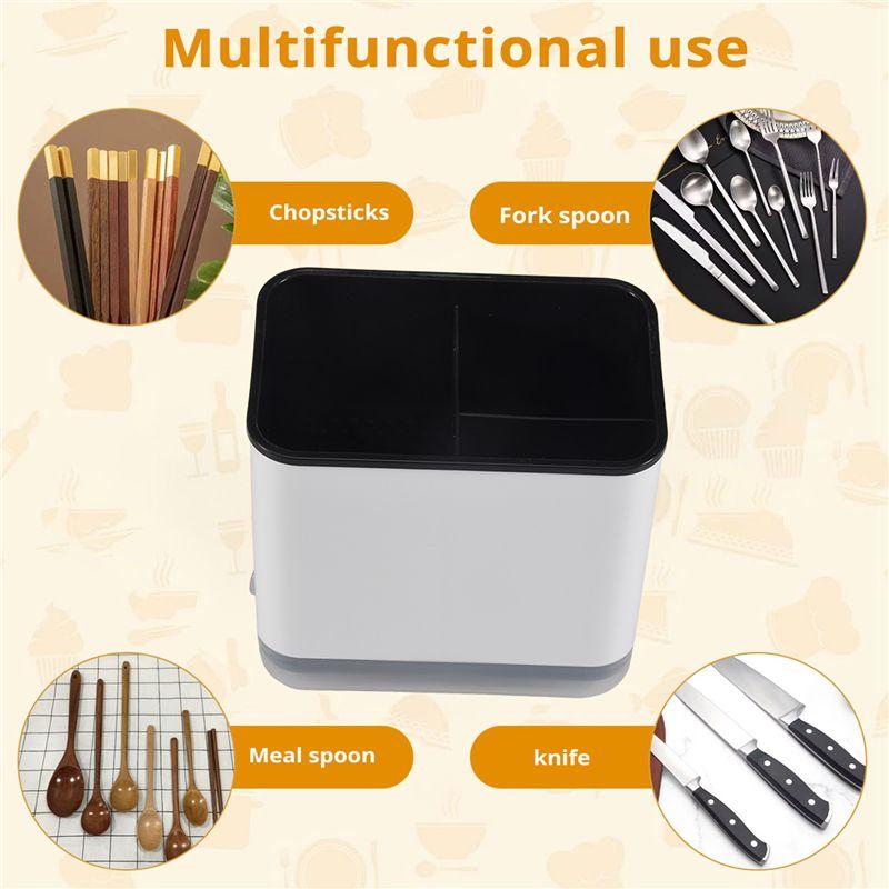 Sink Caddy Organizer, Kithchen Sponge Holder, Soap Brush Caddy Kichen Sink Accessorie Organizations Caddy Organizer Sink