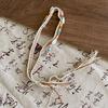 Butterfly Ethnic Style Belt Retro Women Woven Belt Vintage Bohemian Style Waist Chain  Female/Girls