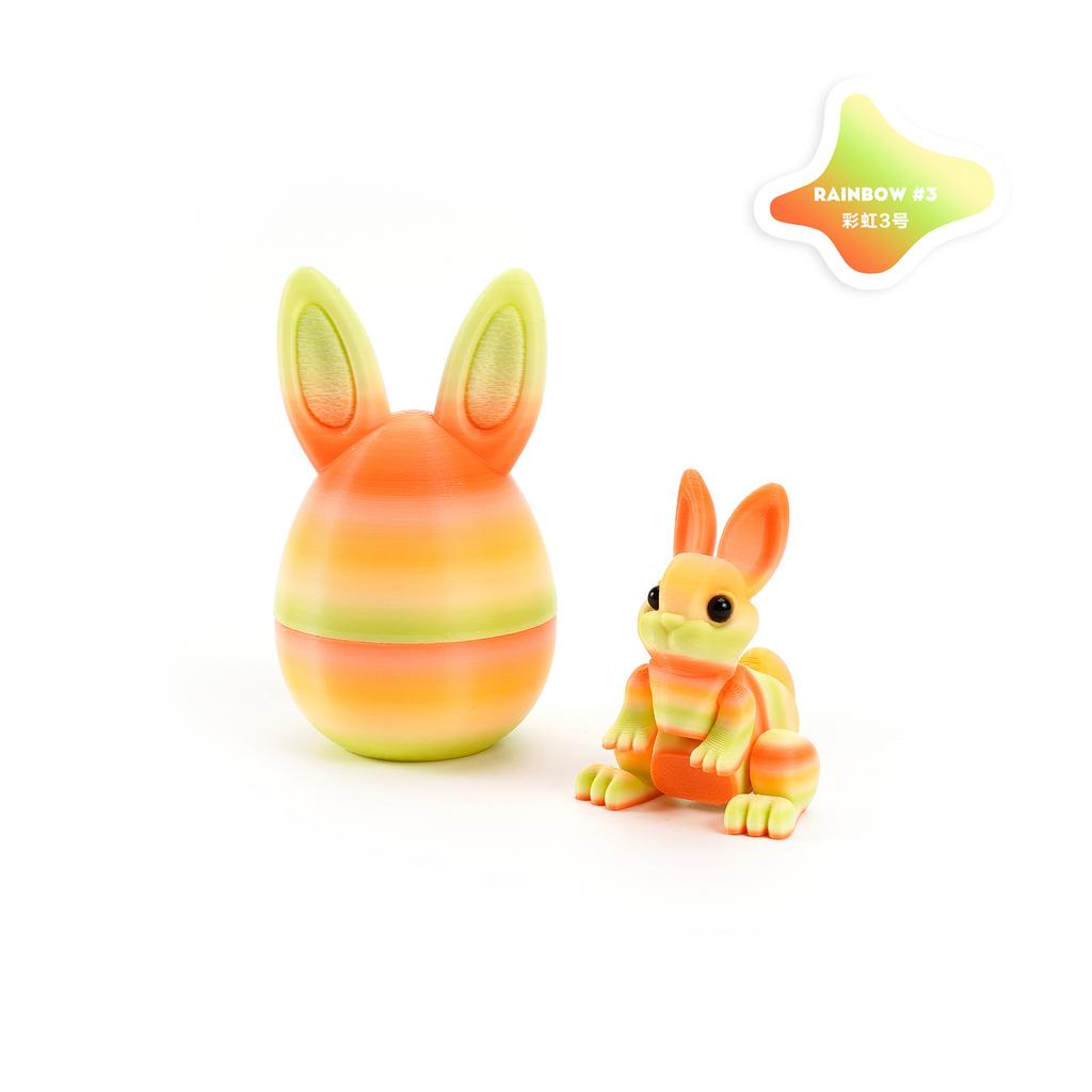 Ozdoby Wielkanocne Drukowane w 3D, Prezenty dla Dzieci, Dekoracje Imprezowe