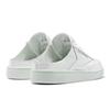 Reebok Club C 85 Mule White Aqua Dust Women Sneakers Footwear-White Energy-Glow GX2500