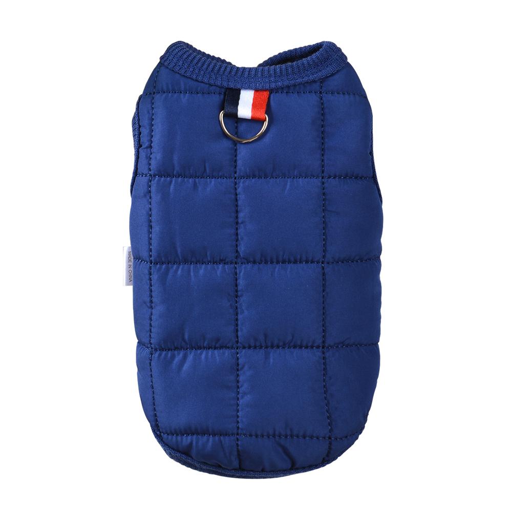 

Зимняя одежда для собак, теплая куртка для собак, жилет, одежда, мягкая куртка для щенков чихуахуа, йоркширский терьер, наряд для маленьких и средних собак, розовый, S-2XL S