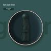 "Compact Ultralight 5-Fold UV Protection Mini Capsule Umbrella"