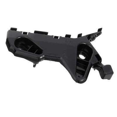Front Bumper Retainer Bracket Left Side BDTS-50-0U0A For Mazda 3 2019 2020 2021