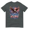 250 Years American 1776 2026 250th Usa Birthday 4th Of July Tshirt