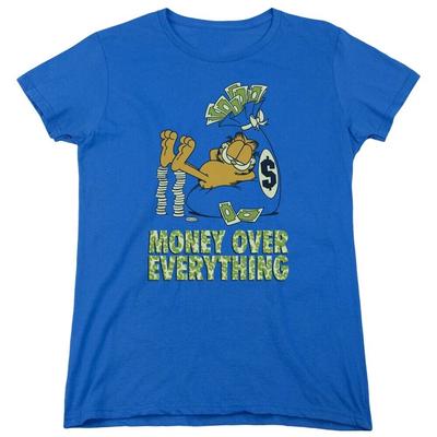 Üst Kıyafetler – T-shirtler
