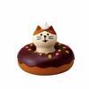 Bread Baking Cake Series Japanses Creative Toys ZAKKA Cat Figurine Decoration Photo Props Miniature Resin Gift Small Ornaments