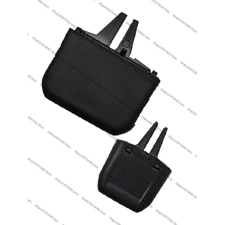 For VW Golf 7 7.5 MK7 MK7.5 Car Front Dashboard Rear Air Conditioner Outlet A/C Air Conditioning Vents Tab Clip Pick
