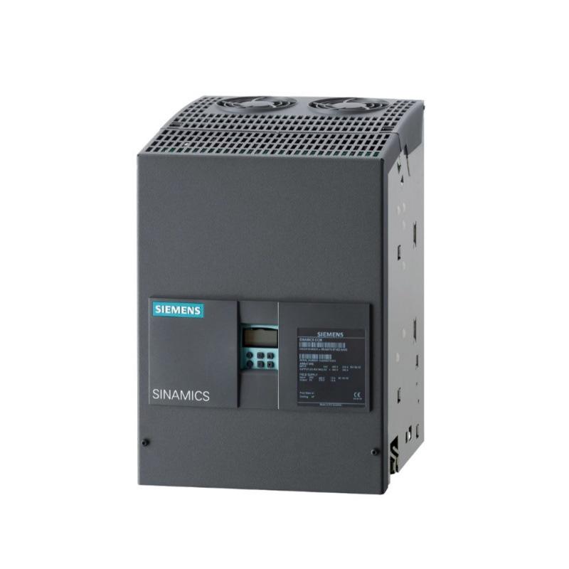 

Brand new Siemens DC Speed Controller 6RA8093-4DV62-0AA0 in stock. Electronic Spare Part Document