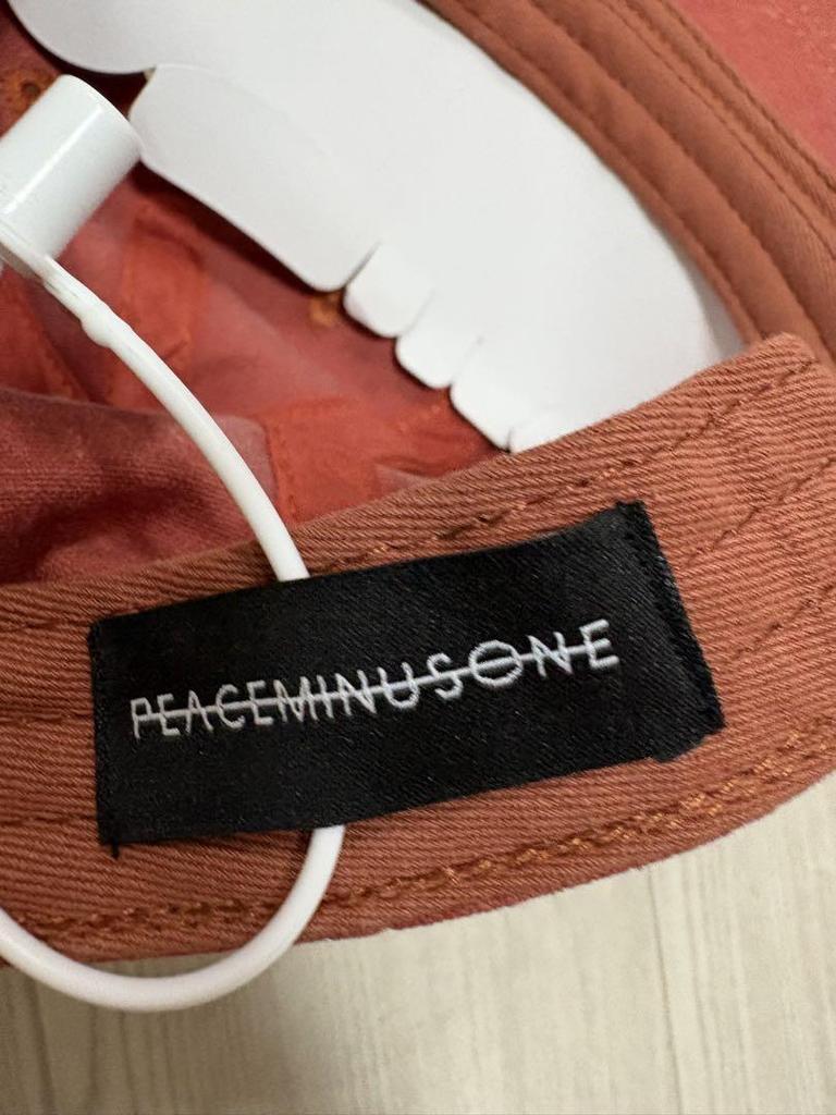 [USED] G-DRAGON Jiyong GD Cap Red BIGBANG