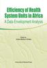 Kniha Efficiency of Health System Units In Africa. A Data Envelopment Analysis