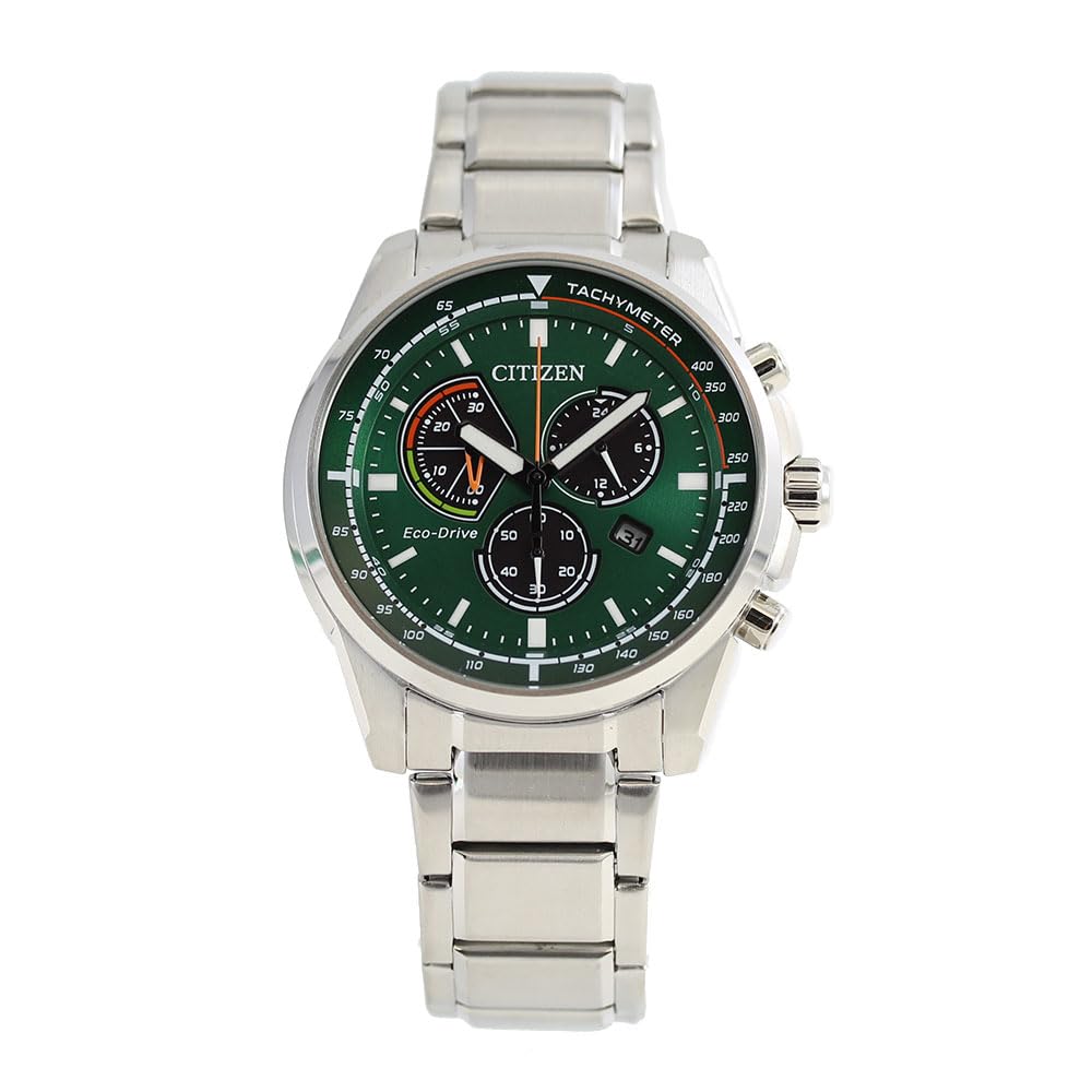 

CITIZEN Eco Drive AT1190-87X [item]