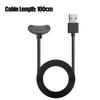 Watch USB Charging Holder Cable Bracket Power Charge Holder Stand Adapter Dock for Ticwatch Pro 3 Smartwatch