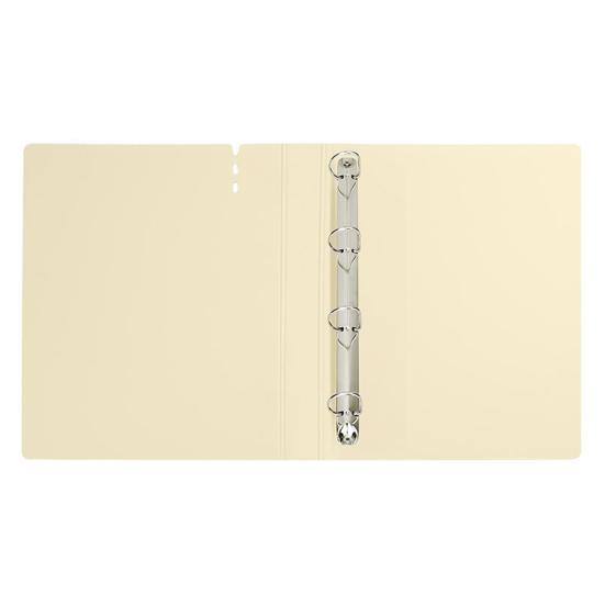 Waterproof Document Folder Portable Transparent File Organizer Thickened Plastic Folder Protect Important Papers Dust Moisture Resistant Office School