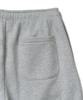 TTUDEMENT Tt Logo Sweatpants_Melange Gray