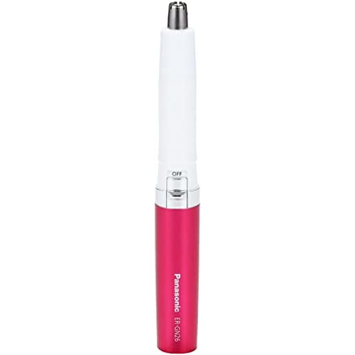 Řezačka etiket Panasonic Vivid Pink ER-GN26-VP