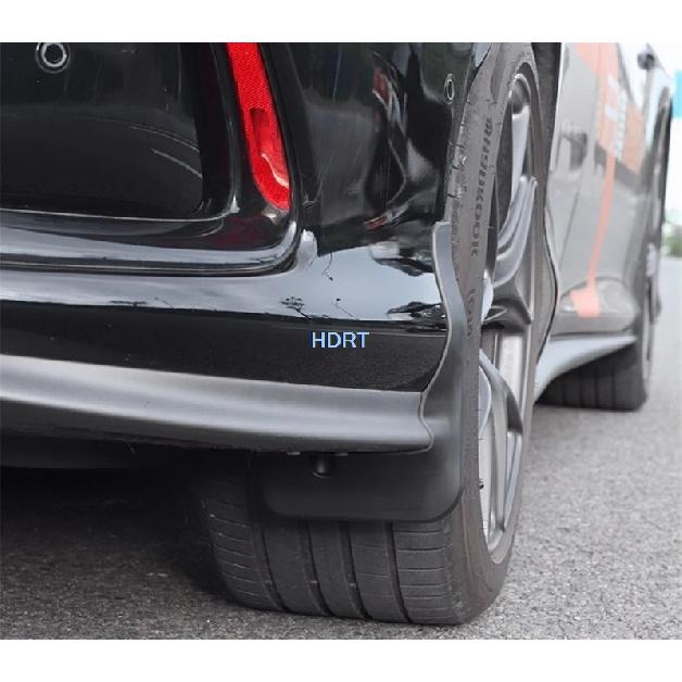 Fit For IM L6/MG IM5 2024 + Car Styling Front Rear Wheel Hub Mudguard Fender Flare Splash Guard Cover Mud Flap Plate Accessories