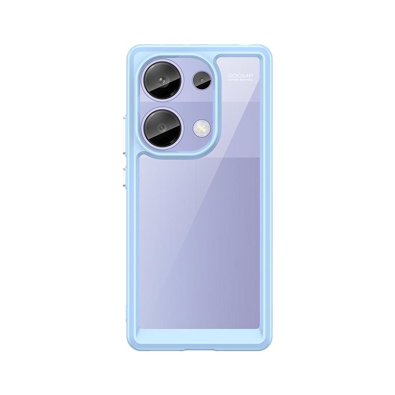 Suitable for Colorful Poco M1Pro1G Mobile Phone Case Redmi Note11Pro1G Mobile Phone Case Note11S Acrylic