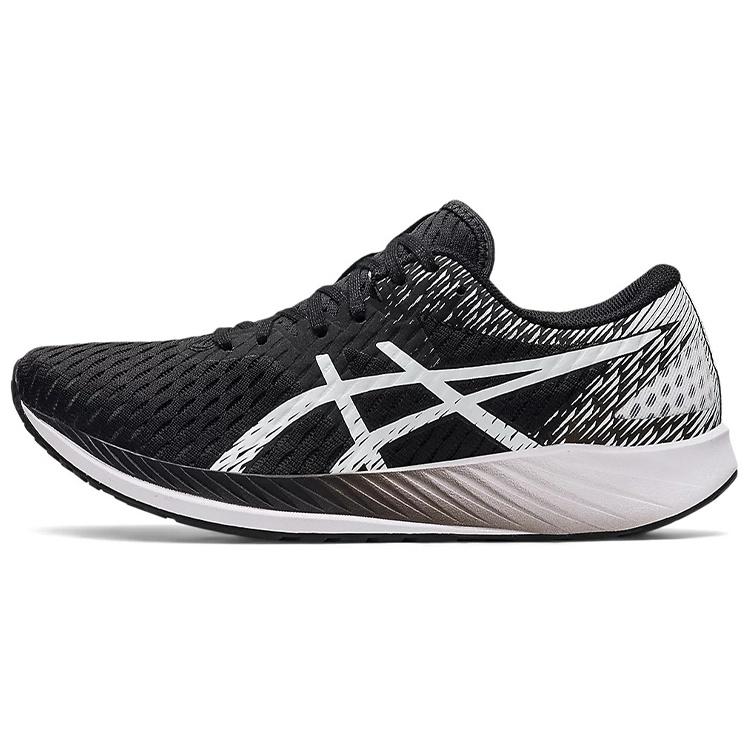 (WMNS) ASICS Hyper Speed Black White Women s 1012A899-001 EU 37