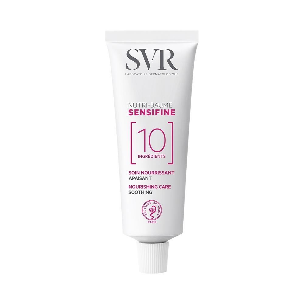 Svr [after Cica Balm] Svr Sensifine Nutribalm 40ml