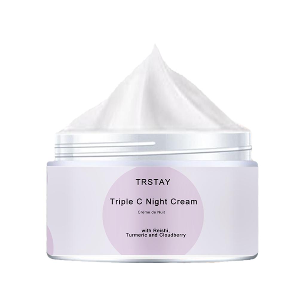 Skin-smoothing Moisturizer That Reduces Fine Lines, Smooths Wrinkles, and Improves Damaged Skin