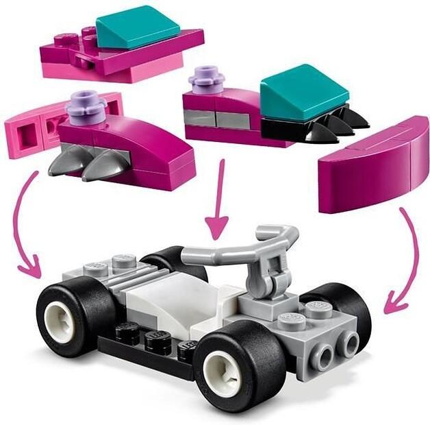 LEGO Friends 41351 Creative Workshop