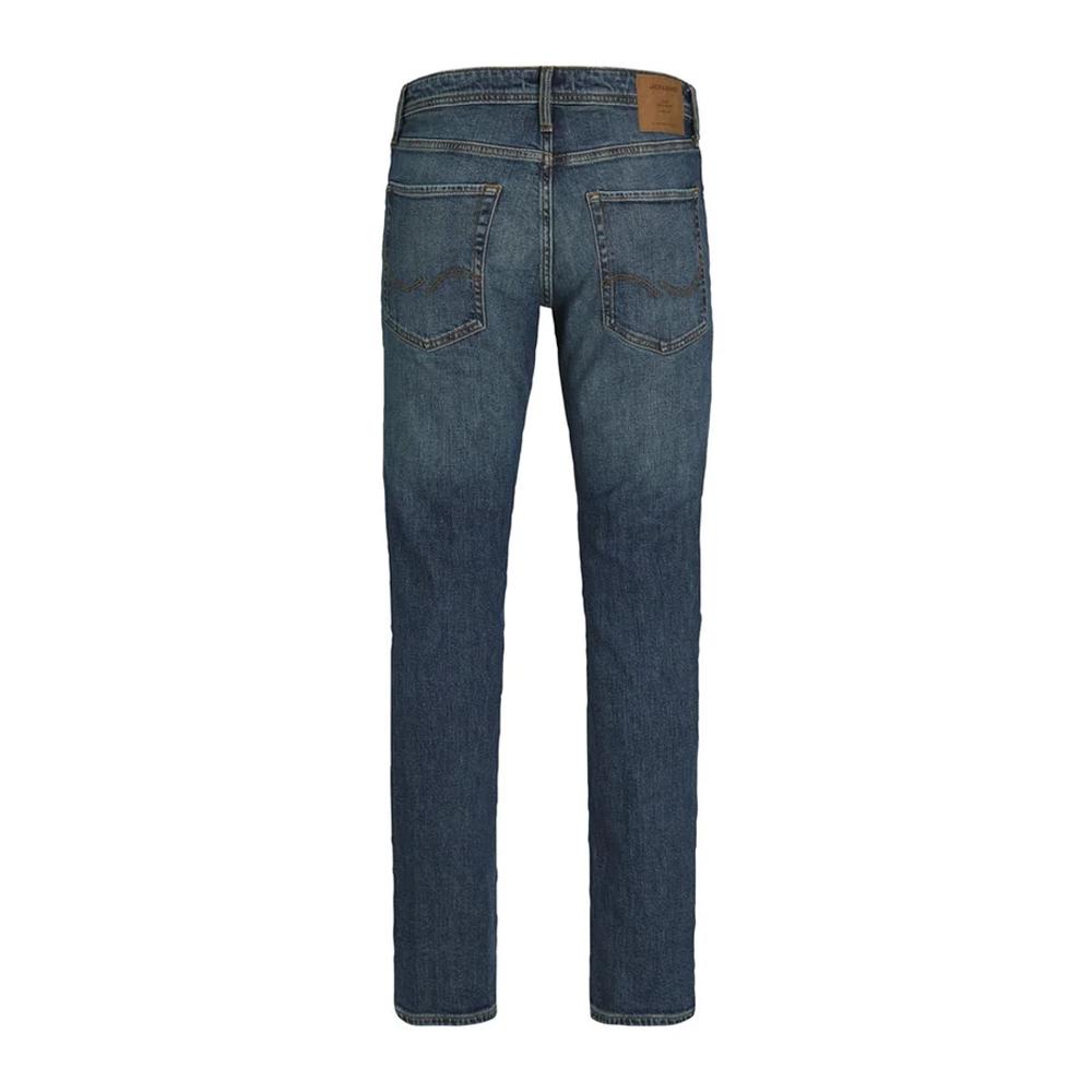 Jack And Jones Pánské džíny Clark Original