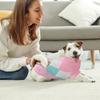Winter Warm Pet Pullover Pet Supplies Dog Jumper Comfortable Pet Knitted Sweater  Dog