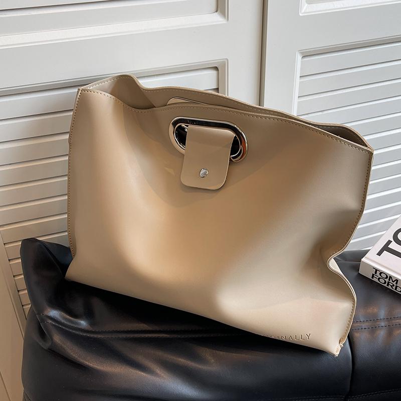 Элегантная женская сумка-клатч для вечеринки, повседневная, большая вместимость, кожаные компьютерные сумки, новый модный мужской деловой портфель