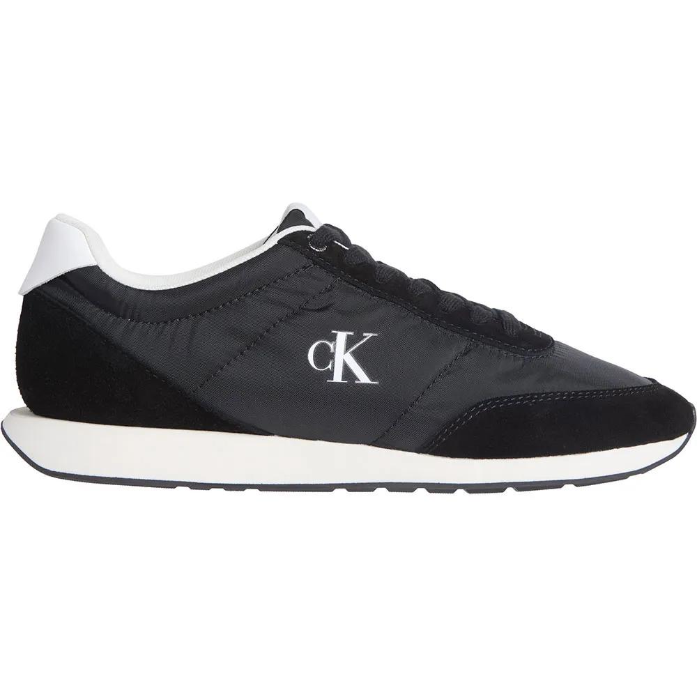 

Calvin Klein Кросовки Retro Runner Ess 43