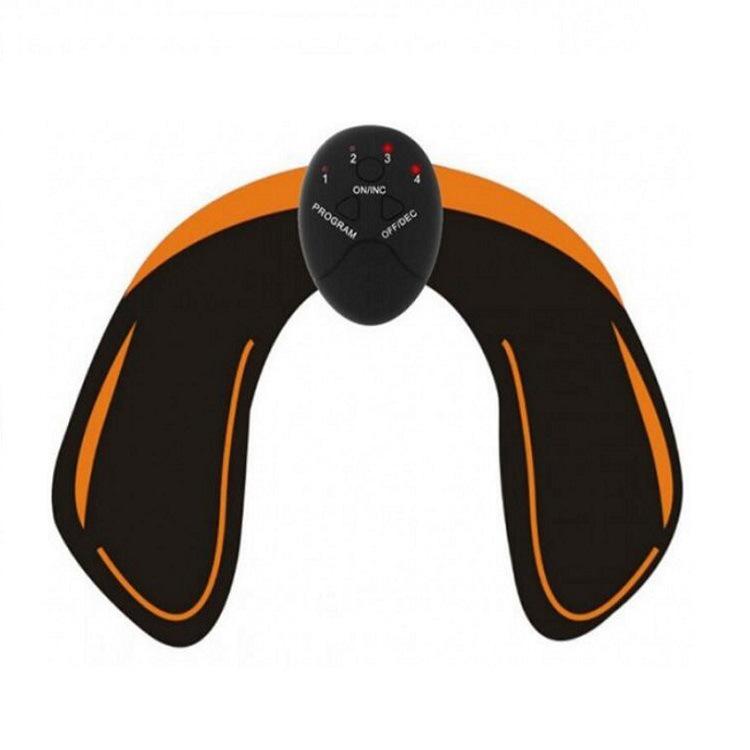 Smart Buttock Enhancer: Unisex Hip and Muscle Trainer Stickers