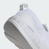 adidas Cloudfoam Go Lounger JH7176 Women's Sportswear Sneakers Cloud White / Cloud White / Cloud White