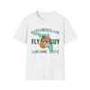 Üst giysisi – T-shirtler