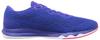 Mizuno Wave Shadow 4 Running Shoes, Blue/White/Pink, Size 22.5 cm, 2E