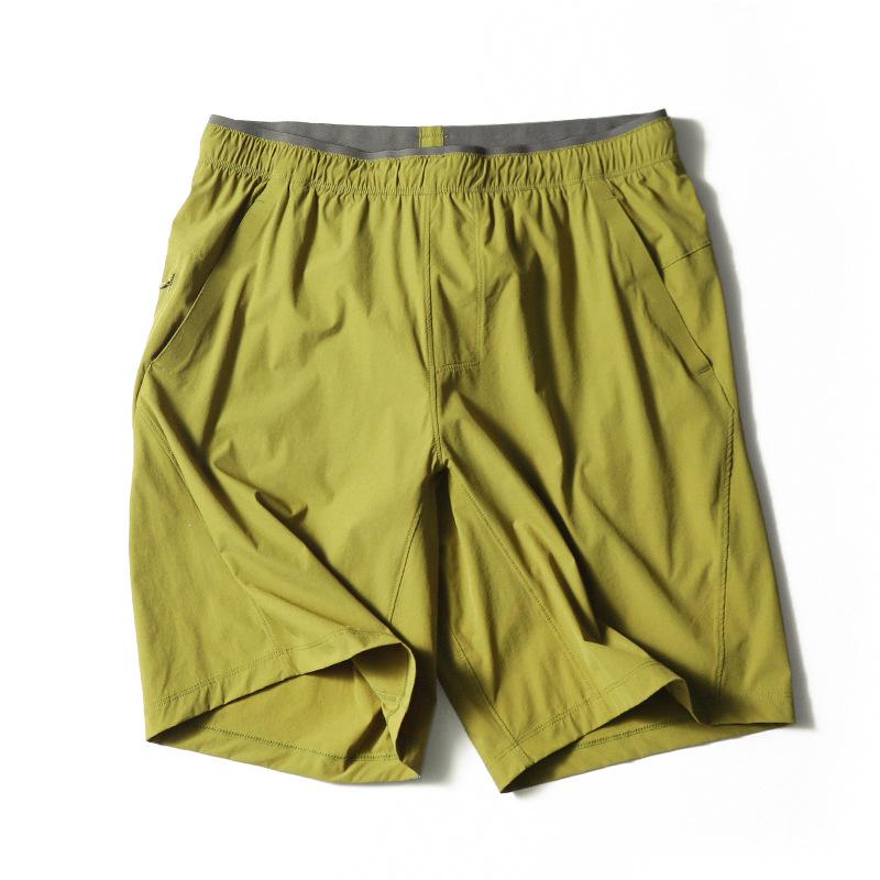 

Мужские быстросохнущие шорты Flying Birds Series Outdoor - высокоэластичная, технологичная ткань 2XL