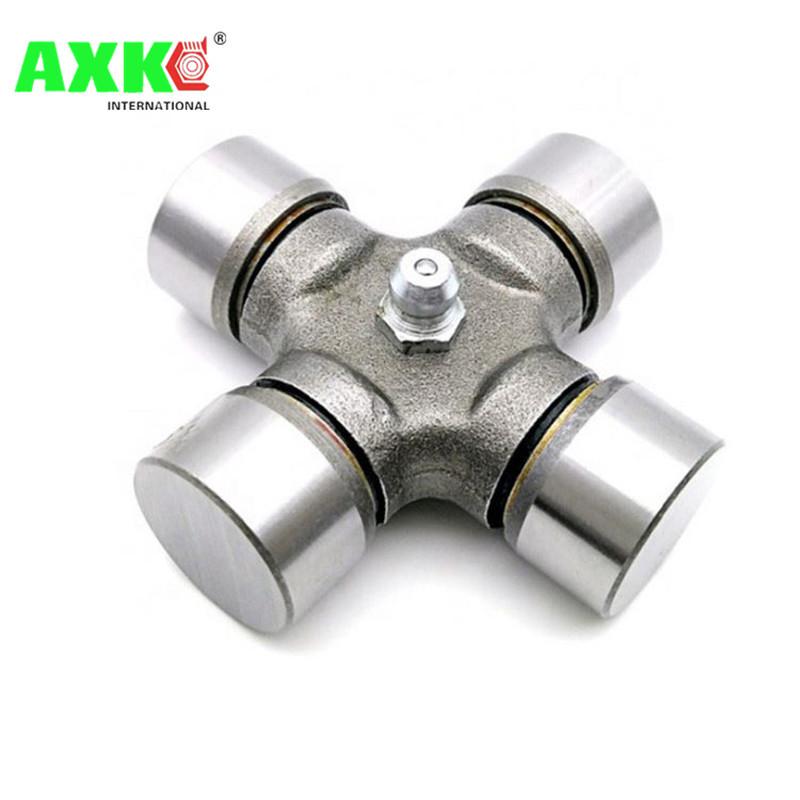 U-joints Bearing UNIVERSAL JOINTS BEARING Universal Joints Crucetas Joints de cardan 30x55 29x50 25x77 30x87 27x82 27x81.72