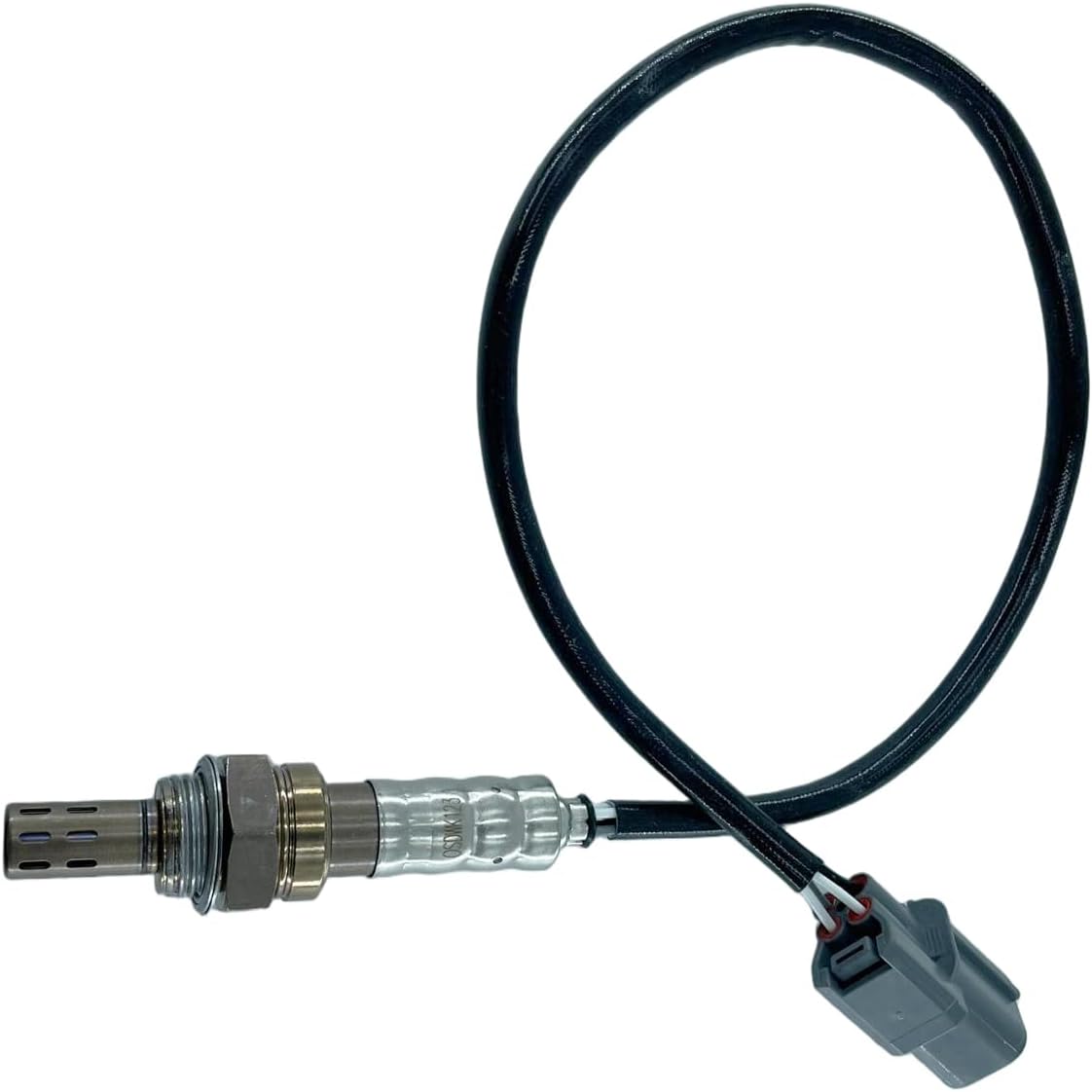 Upstream O2 Sensor Replacement for Honda Civic D17A7 Engine 1.7L 2001 2002 2003 2004 2005 O2 Sensor 1 234-4123