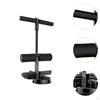Sit Up Bar 3 Adjustable Height Situp AntiSlip Portable Machine Assistance Device for Home