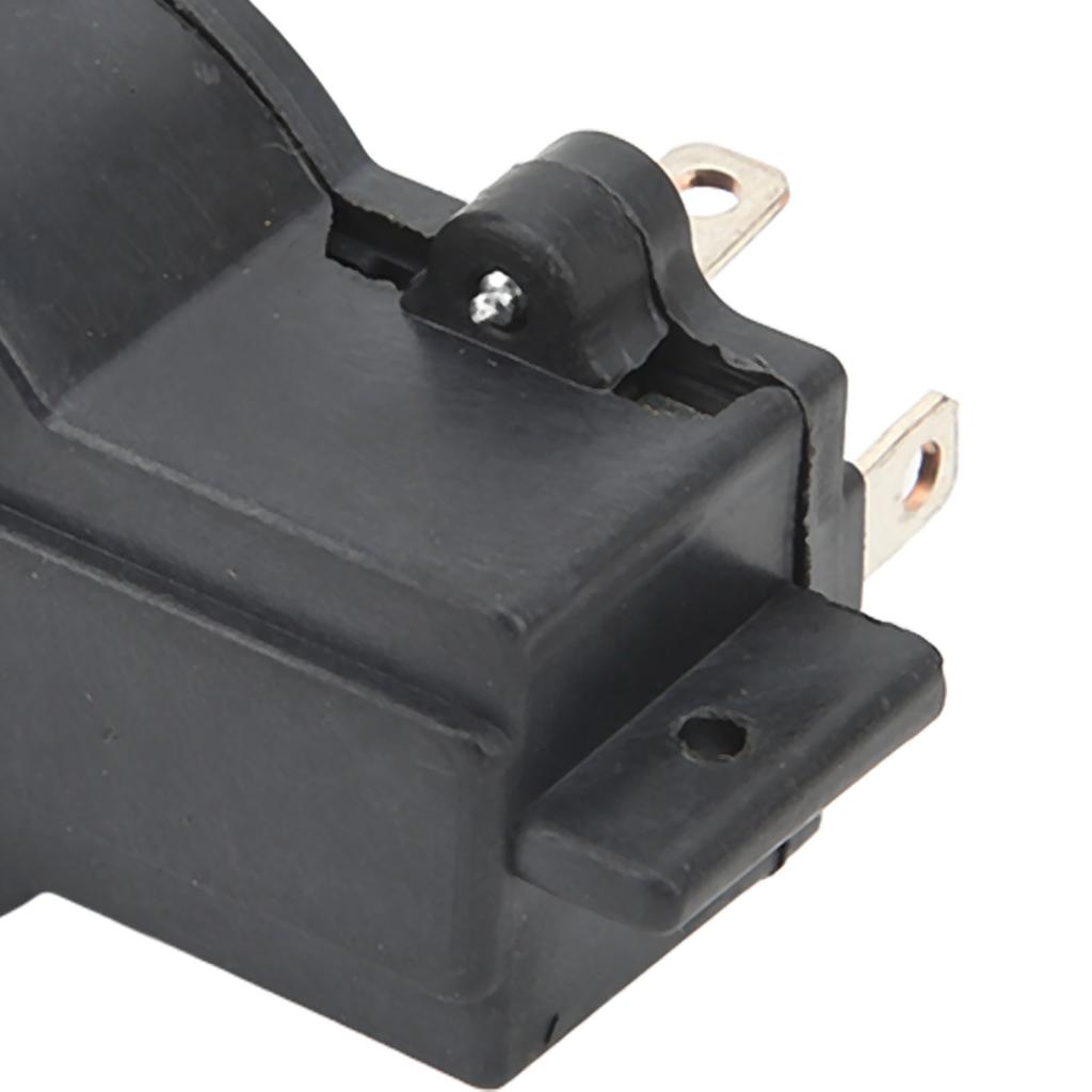 12V 24V Elektrischer Trollingmotor Schalter Elektrischer Propellermotor Schalter Geschwindigkeitsregler Motor Geschwindigkeitsregler Regler