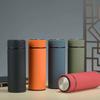 Customized 304 Stainless Steel Vacuum Insulated Thermos Drink Straight Cup Double Wall Leak-Proof BPA Free Presents Factory