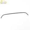 Front Row Air Vent Trim for 22 EVOS: Center Console A/C Patch Accessory