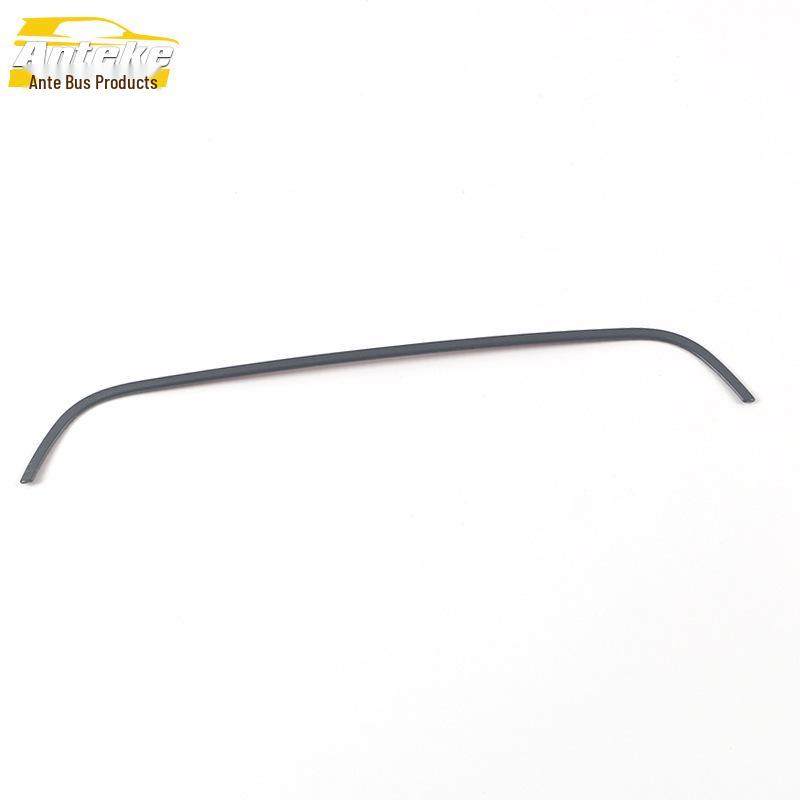 Front Row Air Vent Trim for 22 EVOS: Center Console A/C Patch Accessory