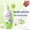 Dove Hair & Body Care Gift Set