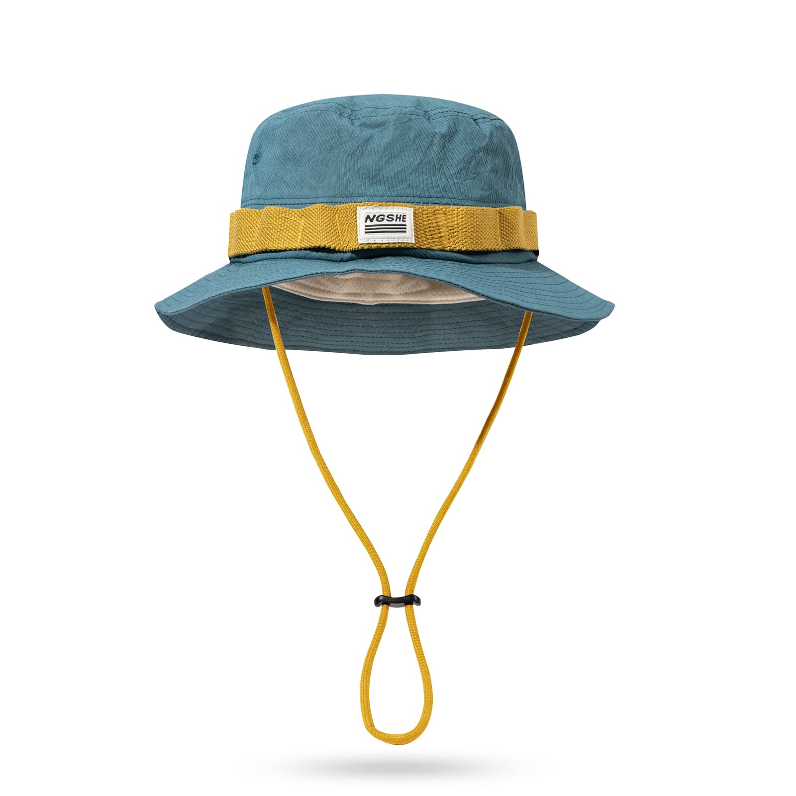 

Bucket Hat for Men and Safari UV Sun Boonie Bush Hat [Clape] Women, Hat, Protection, Hat, Hat, Plain, Lightweight, Breathable, Casual, Mesh, Fishing,
