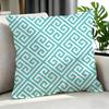 Art MMosaic Patterned Cushion Cover Cushion Cover Set Pcs x x x Pillowcase Decorative Sofa Home Decor