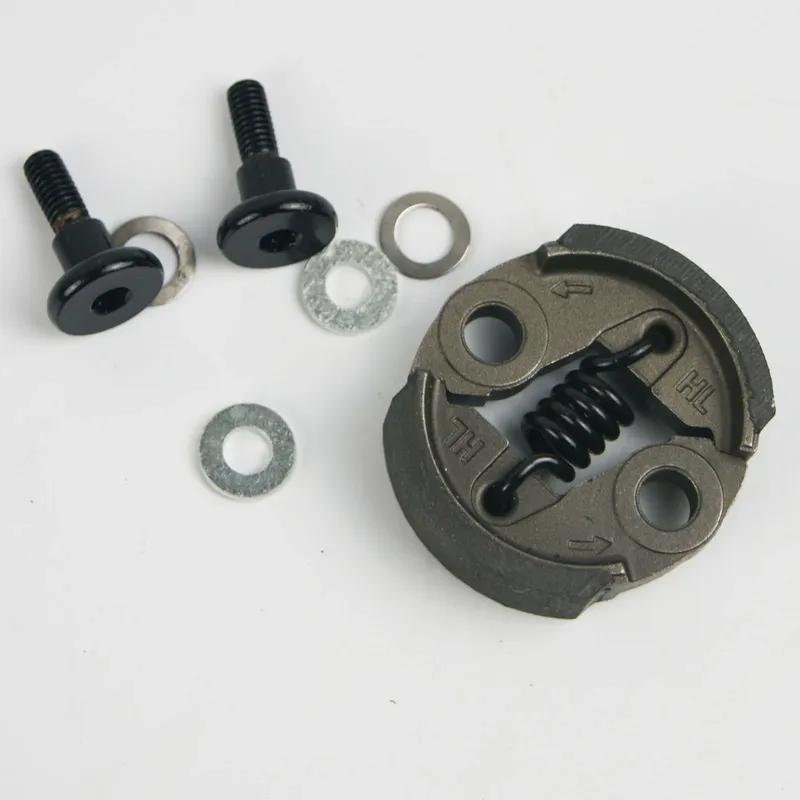 6000 7000 8000 10000rpm 6K 7K 8K 10K Clutch for HPI BAJA 5B 5T SS KM rovan truck buggy zenoah engine 30.5cc 32cc 36cc 45cc 29 cc
