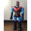 Festival Limited Rare Jumbo Machinder Great Mazinger Vintage Item Popy
