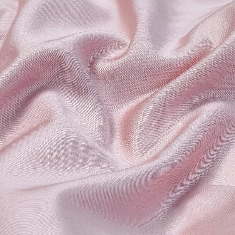 FUANNA Tussah Silk Blend All-Season Quilt