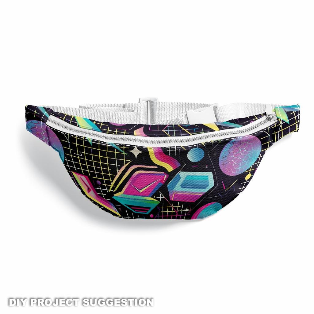 Outdoor Dekostoffe Oxford - Motiv Geometrisch I Dx3559