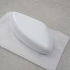 1X White Right Passenger Side Mirror Cover Cap For Nissan Altima 2013 2014-2018